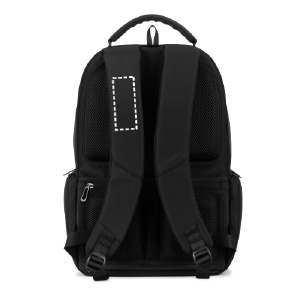Bretelle droite du sac à dos