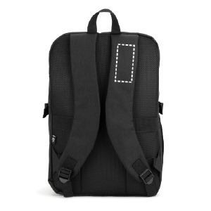 Bretelle droite du sac à dos