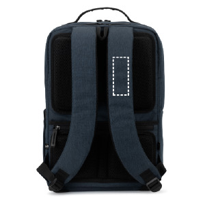 Bretelle gauche du sac à dos