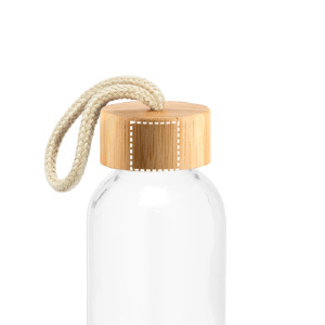 Couvercle de bouteille