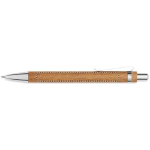 Barrel rh pencil