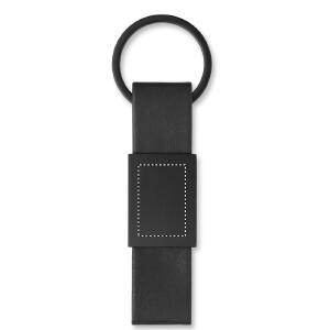 Côté 1 porte-clés
