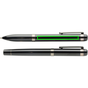corps stylo