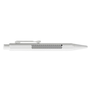 stylo côté gauche
