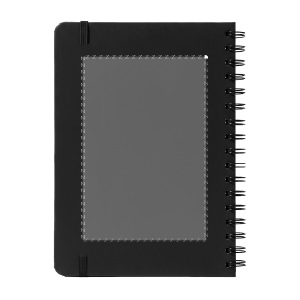 dos du carnet