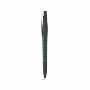 Corps côté 2