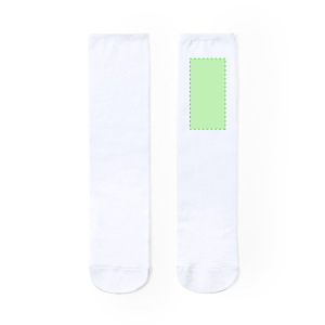 Chaussette 2 Face A