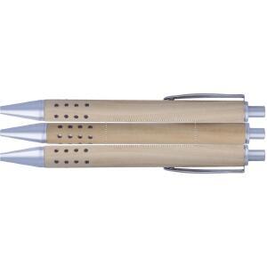 Position du marquage roundscreen pencil