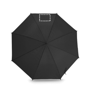 Position du marquage parapluie pan 3
