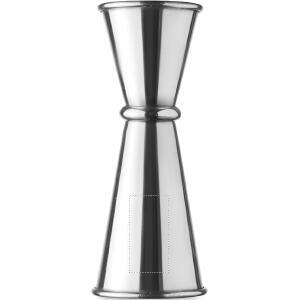 Position du marquage measuring cup