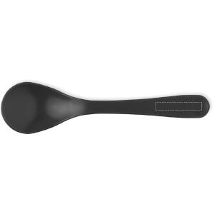 Position de marquage spoon avec tampographie