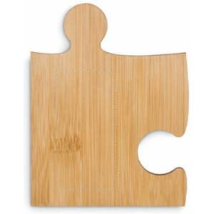 Position de marquage puzzle 1 avec tampographie
