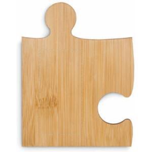 Position du marquage puzzle 4