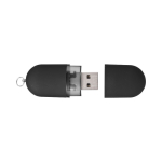 USB publicitaires économiques en forme de capsule Infocap