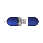 USB publicitaires économiques en forme de capsule Infocap