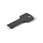 Clé USB personnalisée disponible en différentes couleurs Clé USB couleur noir