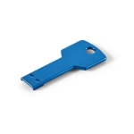 Clé USB personnalisée disponible en différentes couleurs Clé USB couleur bleu