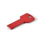 Clé USB personnalisée disponible en différentes couleurs Clé USB couleur rouge