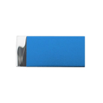 Clé USB personnalisée coloré minimalist fermeture magnétique Microcap couleur bleu