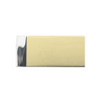 Clé USB personnalisée coloré minimalist fermeture magnétique Microcap couleur champagne