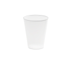 Gobelet plastique pour événement en plastique PP de 500 ml Basic couleur transparent