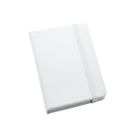 Carnets personnalisés aux couleurs vives A6 feuilles lisses Sketch couleur blanc