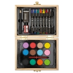 Troussse Happy Kid Mini couleur gris foncé
