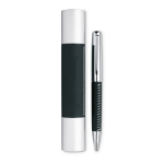 Notre stylo le plus exclusif à offrir aux clients Encre noire Class A couleur noir