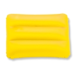 Tapis de plage publicitaire de forme rectangulaire Siesta