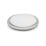 Miroir coloré pour événements et salons, finition transparente Trend couleur transparent