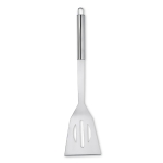 Mallette en aluminium avec accessoires pour barbecue Buffet couleur argenté troisième vue