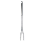 Mallette en aluminium avec accessoires pour barbecue Buffet couleur argenté quatrième vue