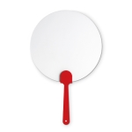 Pay Pay Ibiza couleur rouge