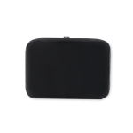 Housses de portable personnalisées universelles avec mousse 14” York couleur noir