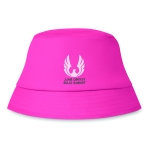 Chapeaux de plage publicitaires en coton de couleur Umbra vue principale