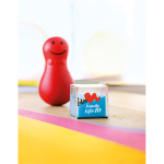 Jeux d'adresse publicitaires à offrir à des clients Mini Games couleur multicolore vue d'ambiance principale