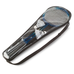 Jeu de badminton publicitaire pour offrir Ensemble Badminton Game couleur multicolore