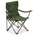 Chaise de camping ou de plage personnalisée en polyester Waterfront