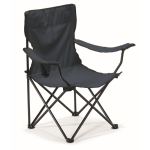 Chaise de camping ou de plage personnalisée en polyester Waterfront