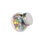 Boite de bonbons CandyStore couleur multicolore