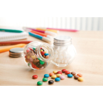 Boite de bonbons CandyStore couleur multicolore vue d'ambiance