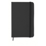 Carnet personnalisé pas cher en couleur A5 pages lignées