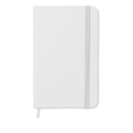 Carnet personnalisé pas cher en couleur A5 pages lignées