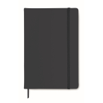 Carnet personnalisé pas cher en couleur A5 pages lignées