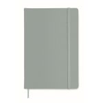 Carnet personnalisé pas cher en couleur A5 pages lignées deuxième vue