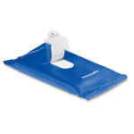 Lingettes humides FreshPack couleur bleu vue principale
