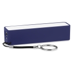 Powermate couleur bleu