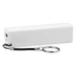 Powermate couleur blanc
