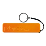 Powermate couleur orange quatrième vue