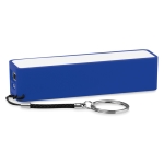 Powermate couleur bleu roi